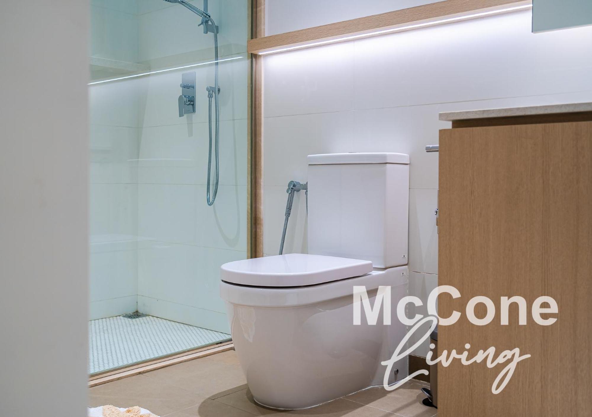 Stylish 2br With Terrace Near Parks Apartment