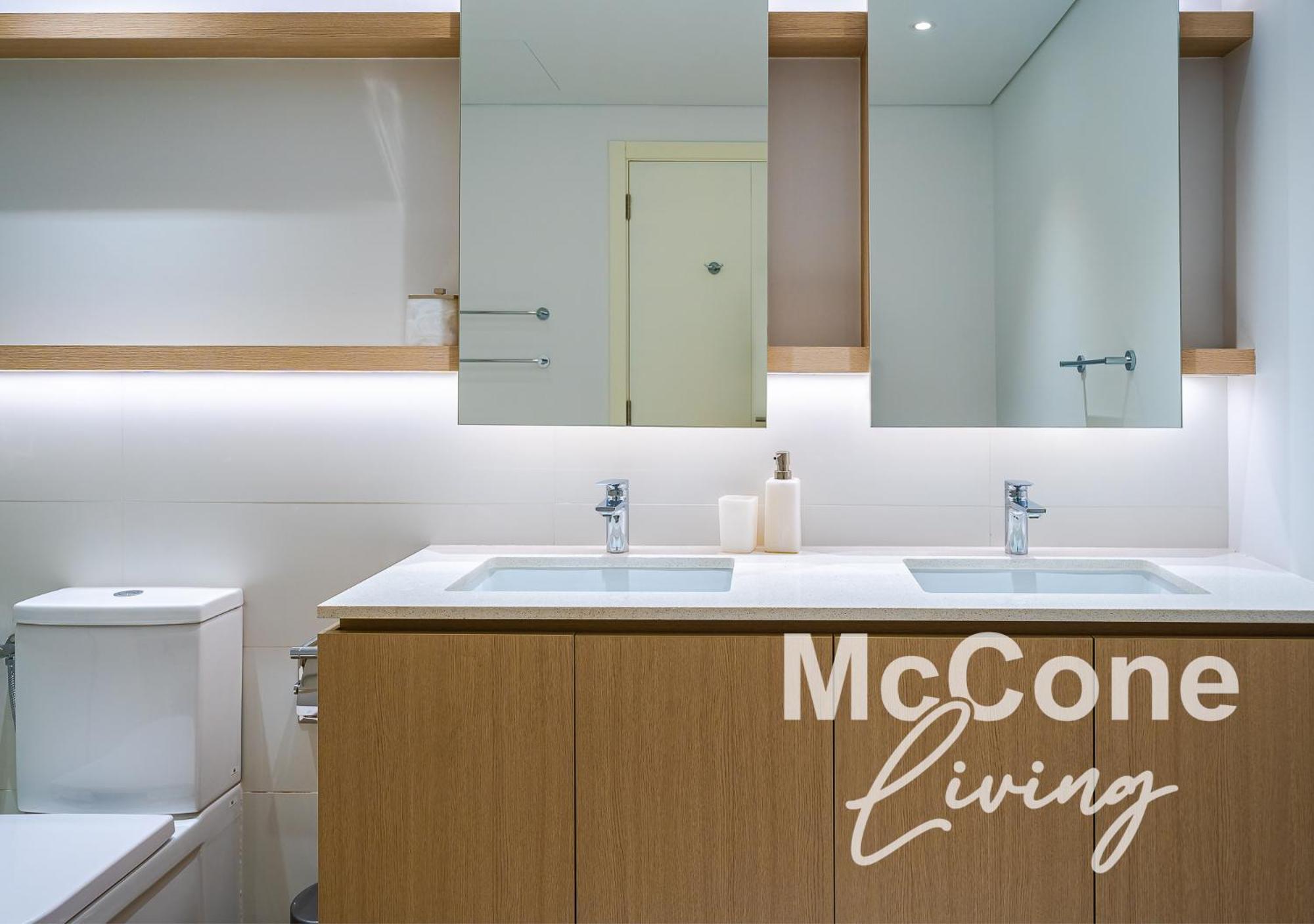 Stylish 2br With Terrace Near Parks Apartment *