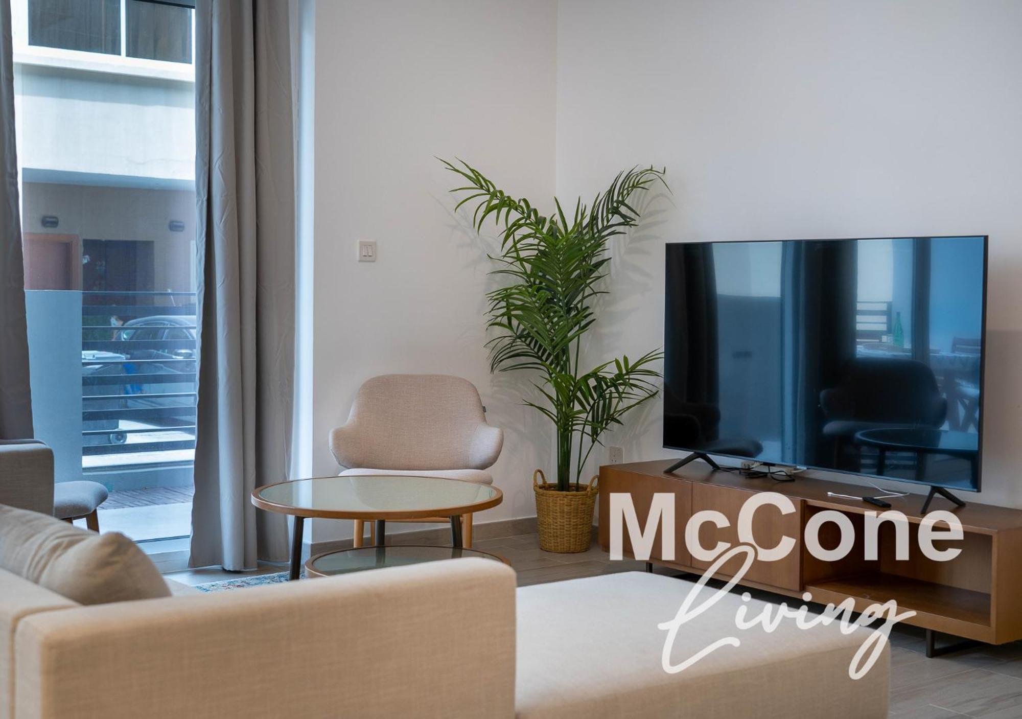 Apartment Stylish 2br With Terrace Near Parks *
